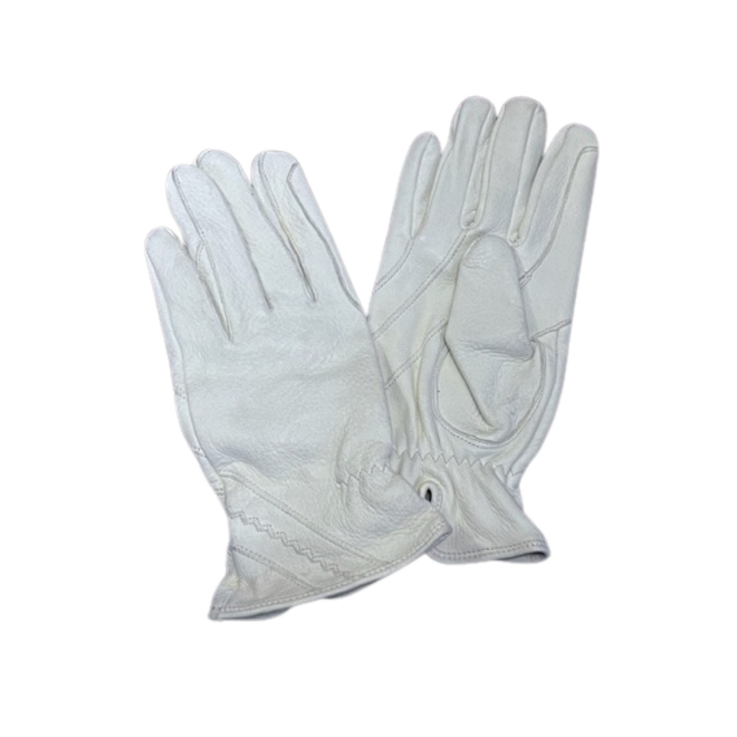 Good Hands Gold Class Show Gloves || Size Medium ONLY