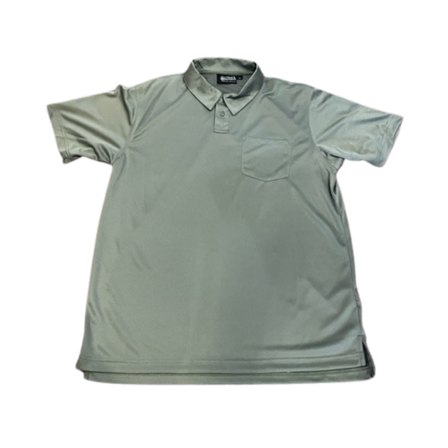 Men's Icefil Polo || Size Medium ONLY