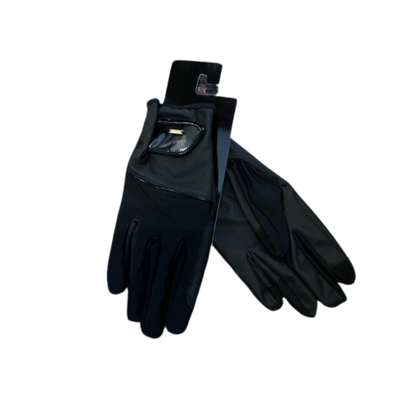 Woman's Lycra Gloves || Size 10 ONLY