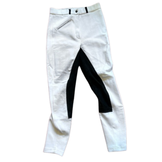 AllWays Regular Rise Full Seat Breeches