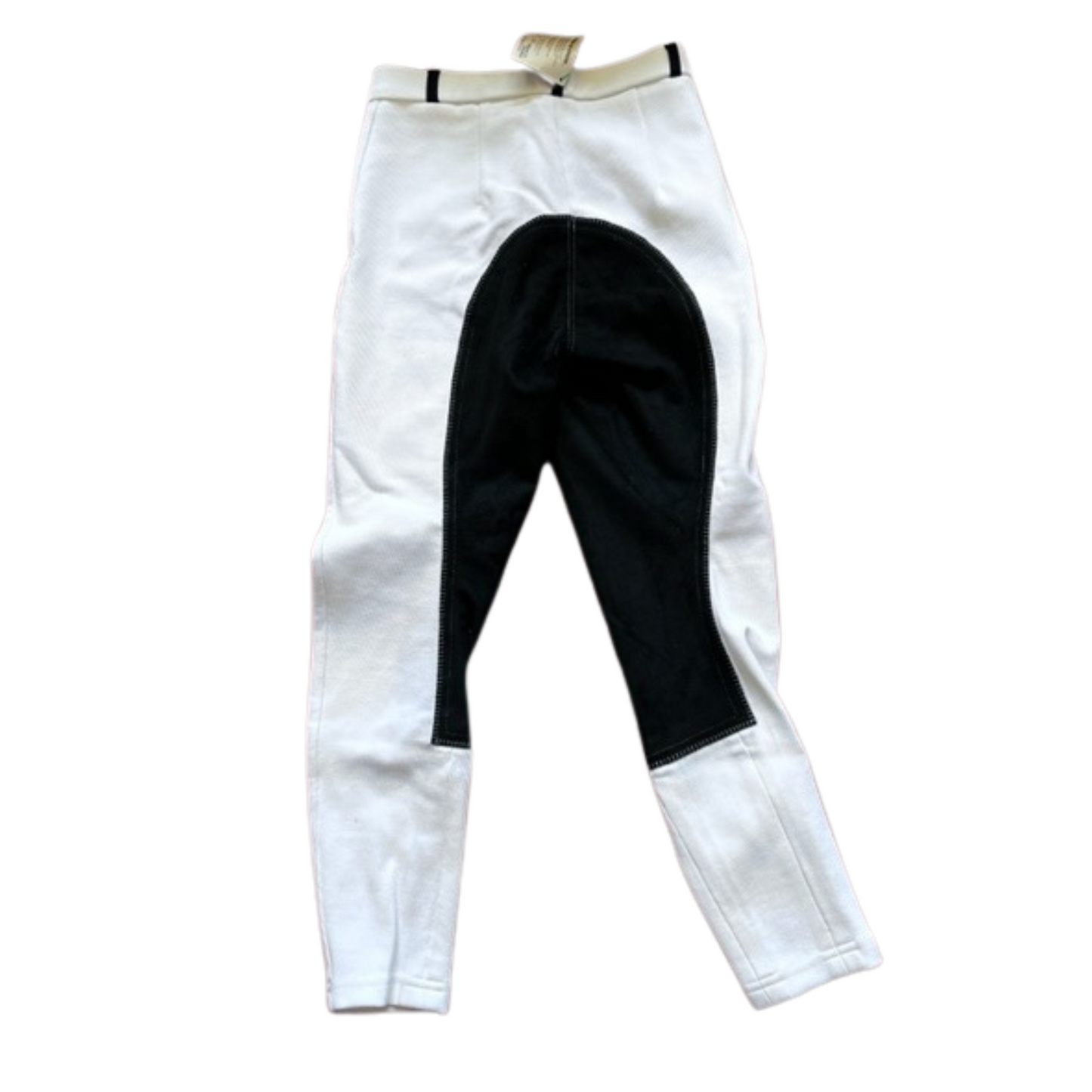 AllWays Low Rise Full Seat Breeches