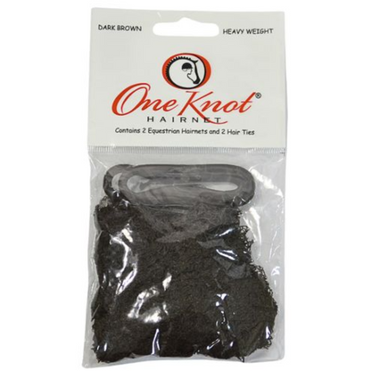 HAIRNET HVY