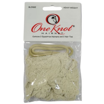 HAIRNET HVY