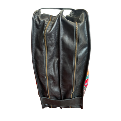 Pranee Tall Boot Bag
