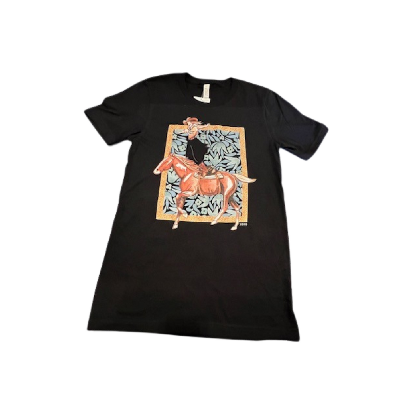 XOXO Cowgirl Tees