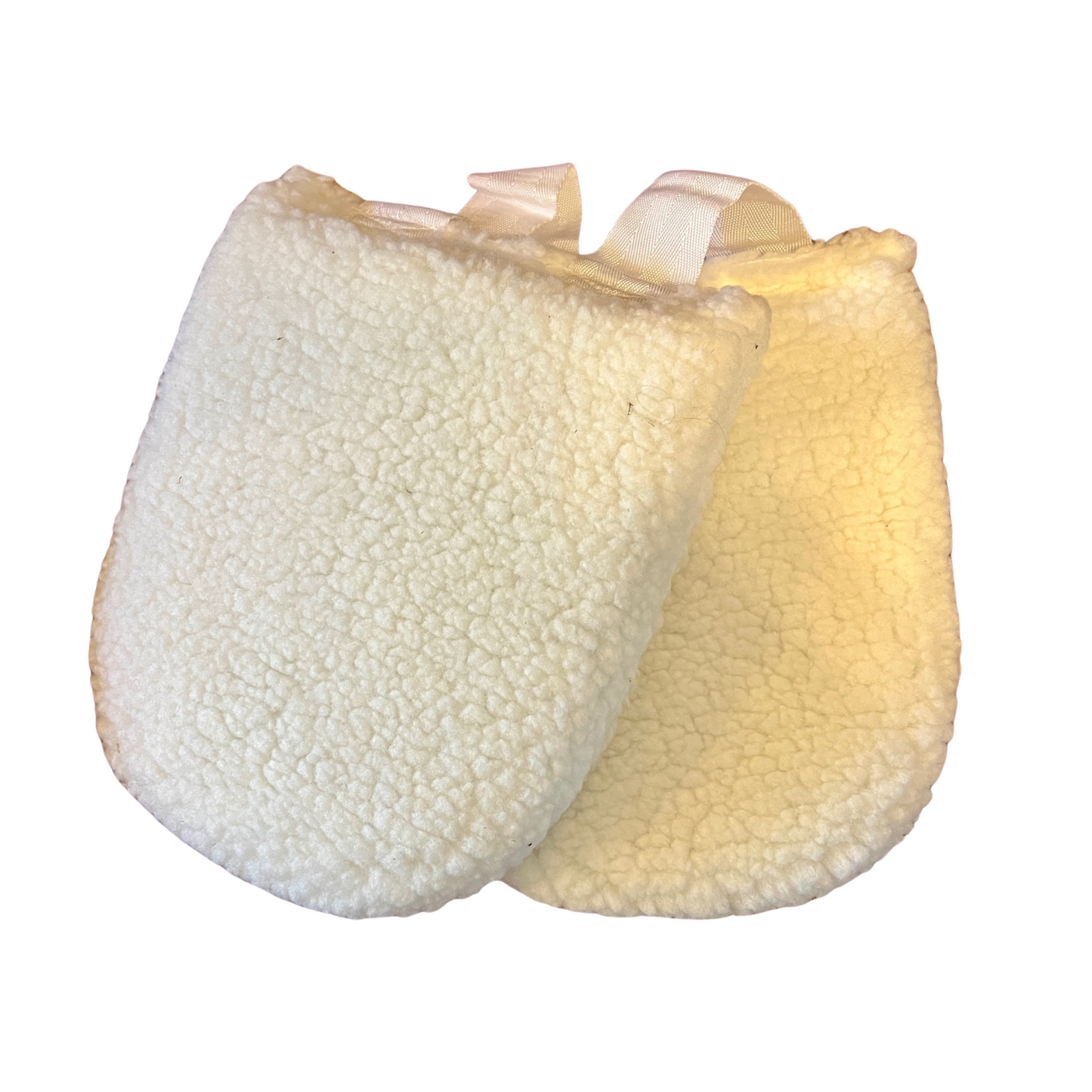 Western Wither Protector Fleece Pad || DISCONTINUED