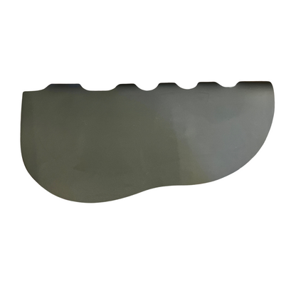 Abetta Barrel Shock Pad || DISCONTINUED