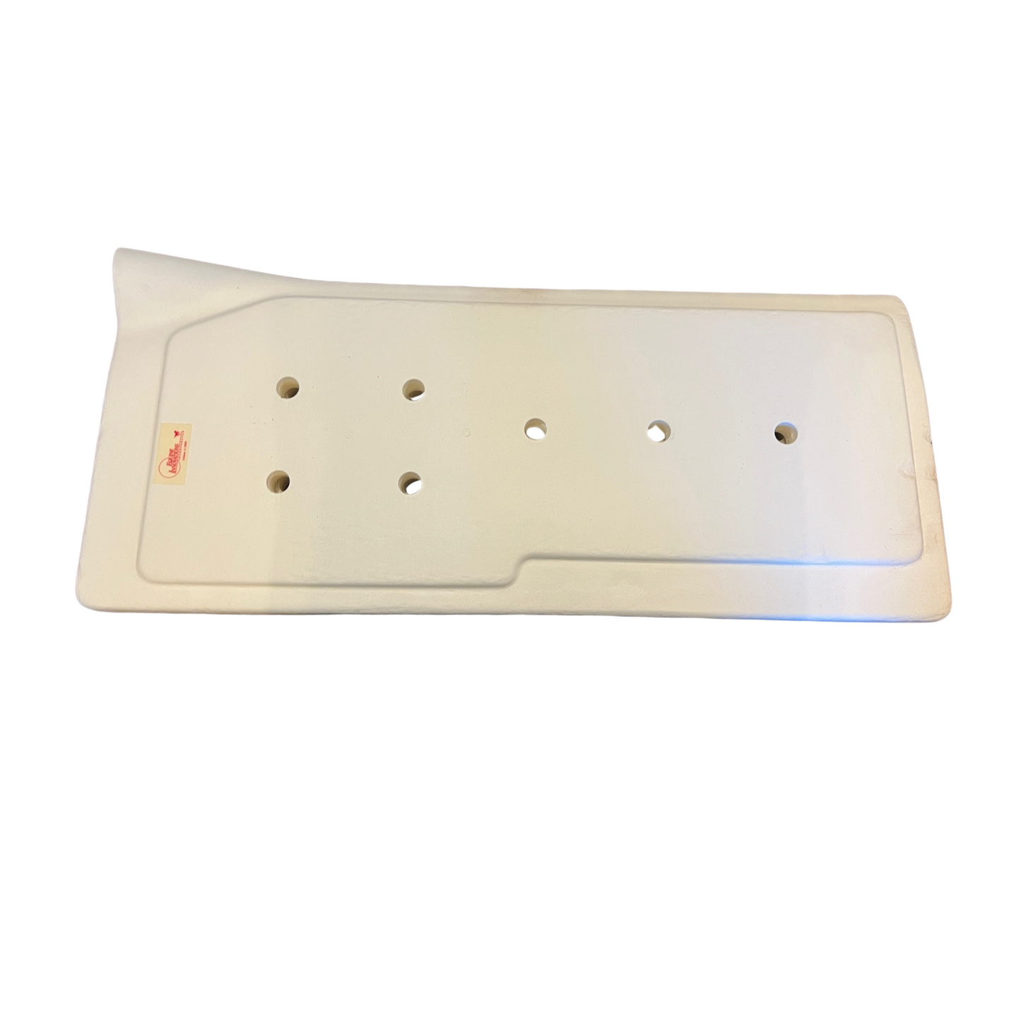 Pro Teck Western Protector Pad || Discontinued
