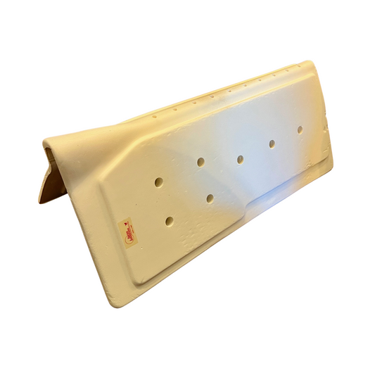 Pro Teck Western Protector Pad || Discontinued