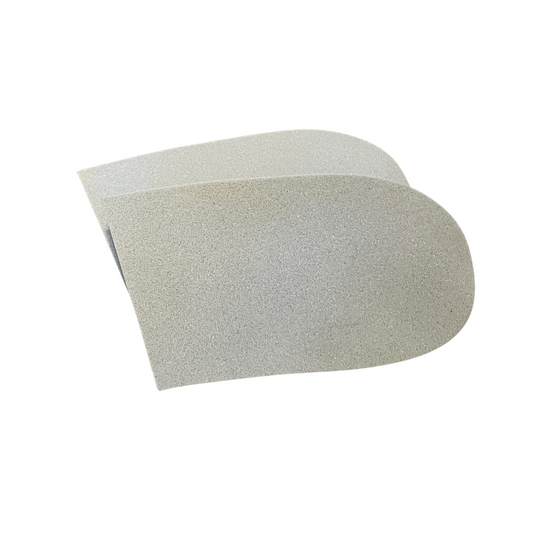 Foam Front Inserts