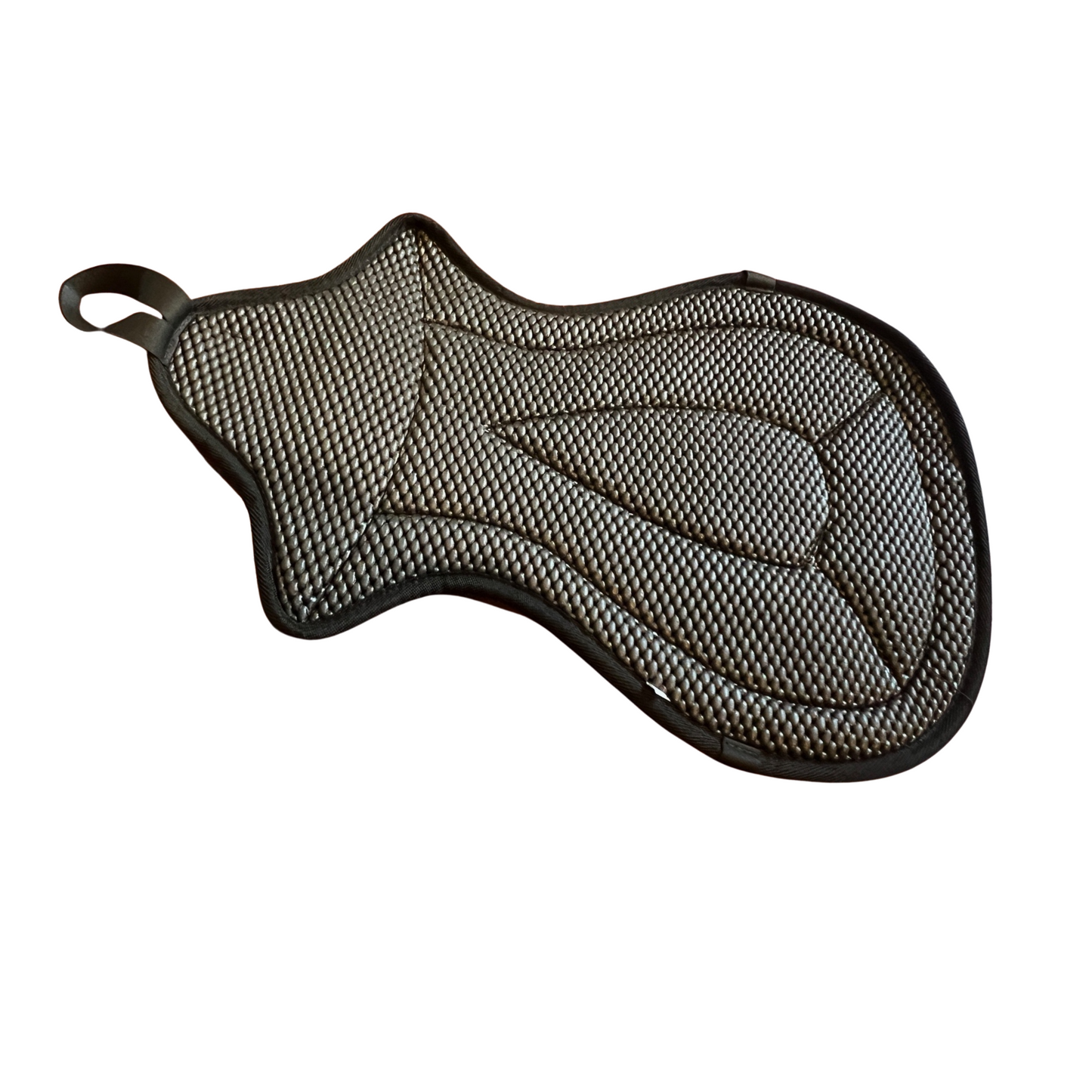 Perforated Western Seat Cushion