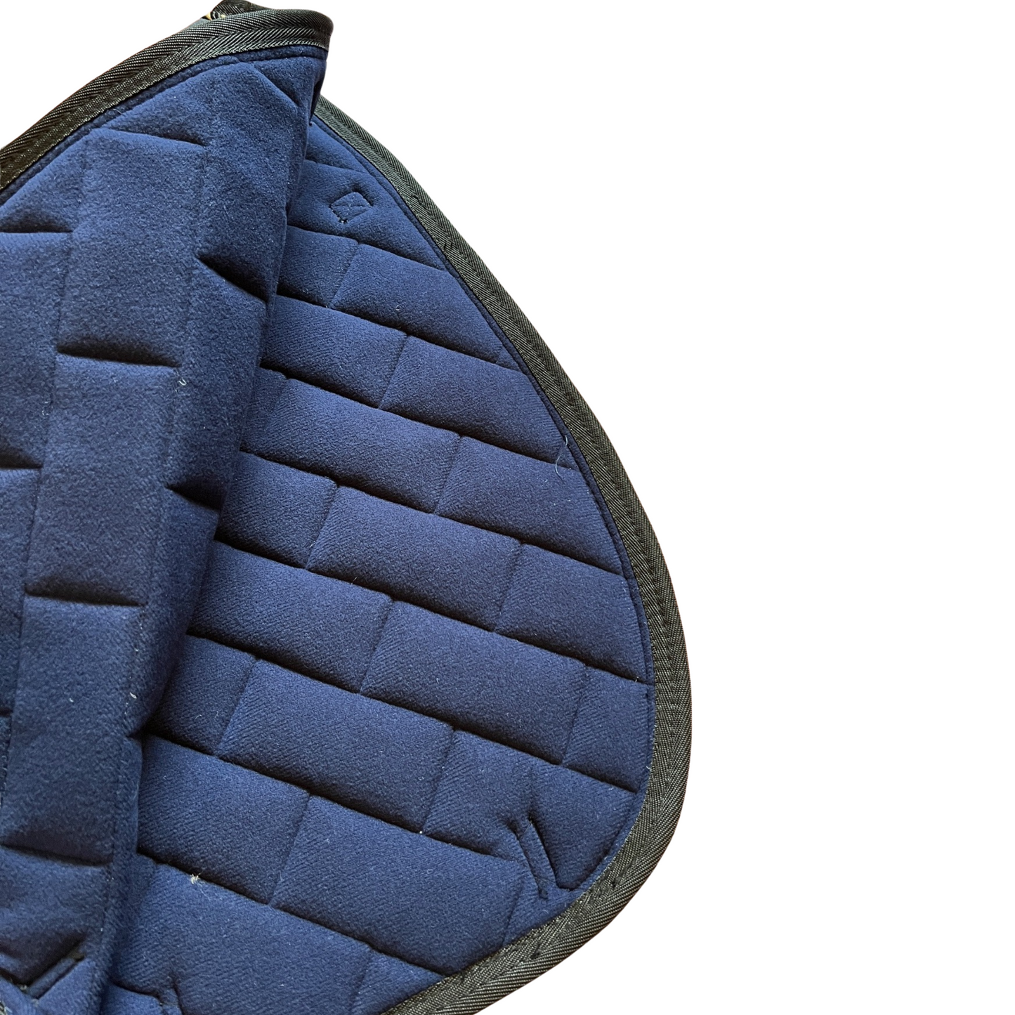 EOUS Teck Dressage Saddle Pad || DISCONTINUED