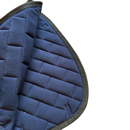 EOUS Teck Dressage Saddle Pad || DISCONTINUED