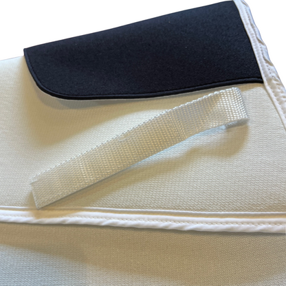 Honey Kool Dressage Combi Pad || DISCONTINUED