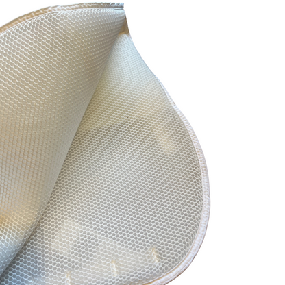 Honey Kool Dressage Combi Pad || DISCONTINUED