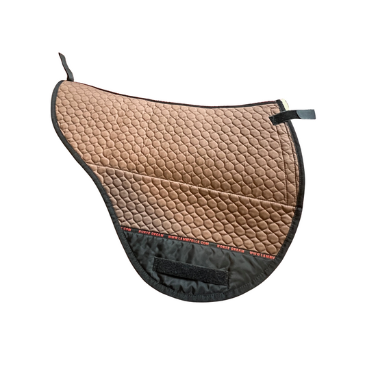 Special All Purpose Half Lambskin Pad || DISCONTINUED SPECIAL TREELESS