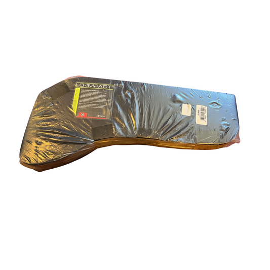 T³ Matrix Lo-Impact Dressage Half Pad Inserts || DISCONTINUED