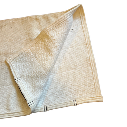 Eques Dressage Saddle Blanket || DISCONTINUED