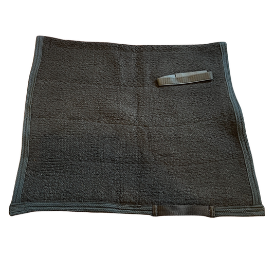 Eques Dressage Saddle Blanket || DISCONTINUED