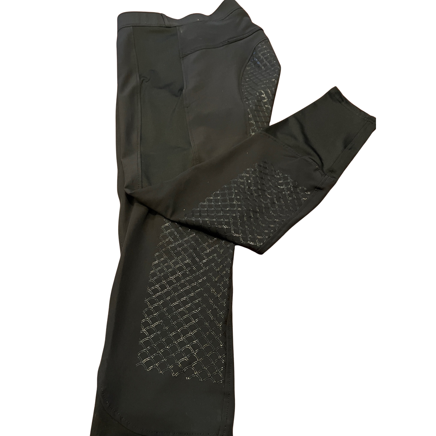 Ellie Women's Silicone Full Seat Breech || SIZE 36 ONLY
