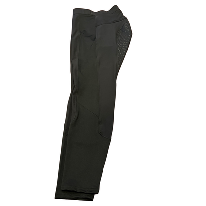 Ellie Women's Silicone Full Seat Breech || SIZE 36 ONLY