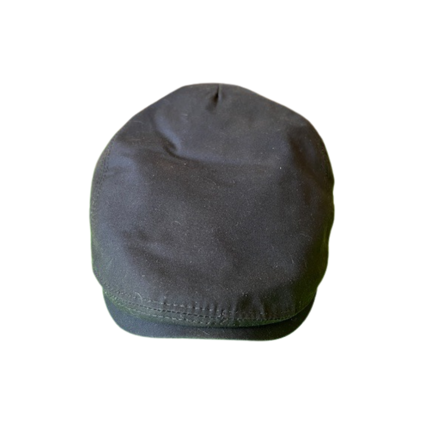 Richmond-K Waxed Cotton Cap