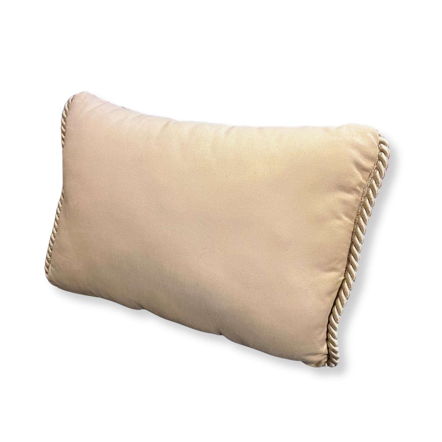 Prancing Ponies || Handmade Small Throw Pillow