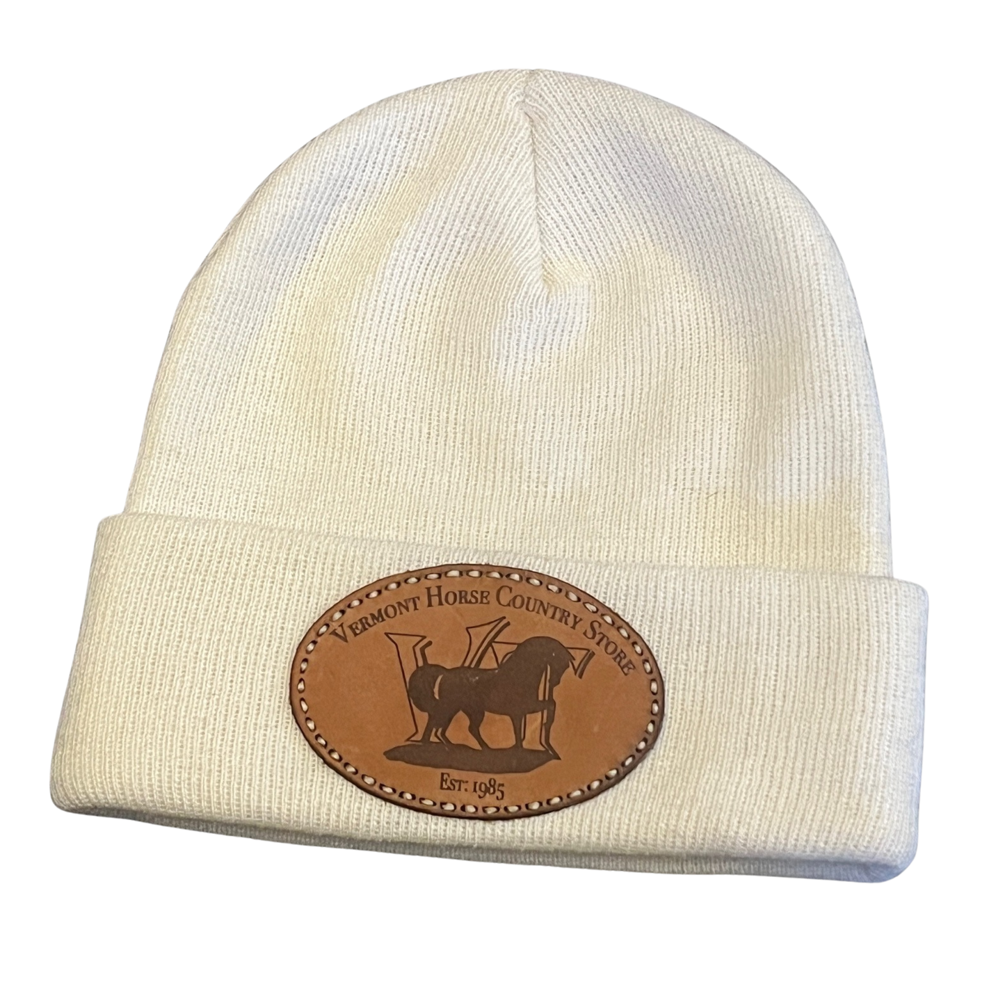 Vermont Horse Country Beanies
