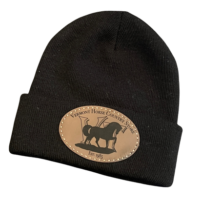 Vermont Horse Country Beanies