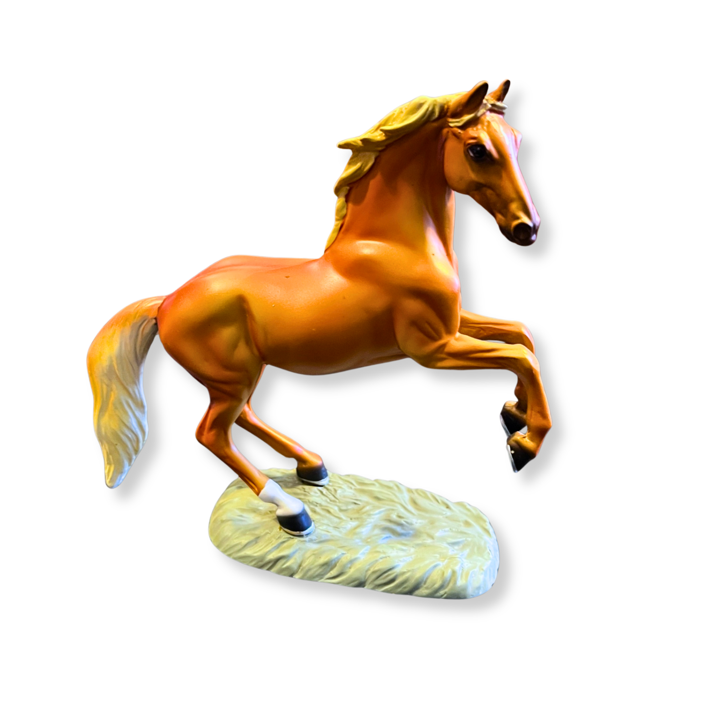 Royal Blood || Masters Equine Art Collection || RETIRED