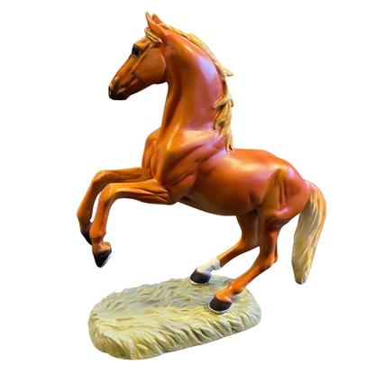 Royal Blood || Masters Equine Art Collection || RETIRED