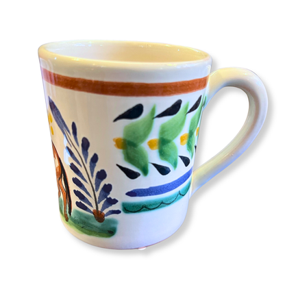 Gorky Gonzalez Pottery || Mugs