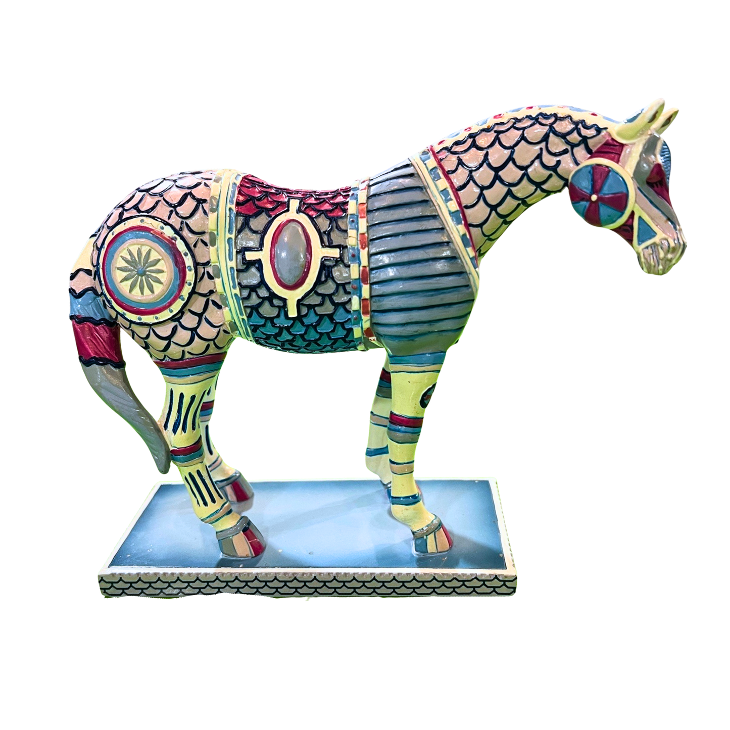 Painted Ponies - Painted Lady || RETIRED