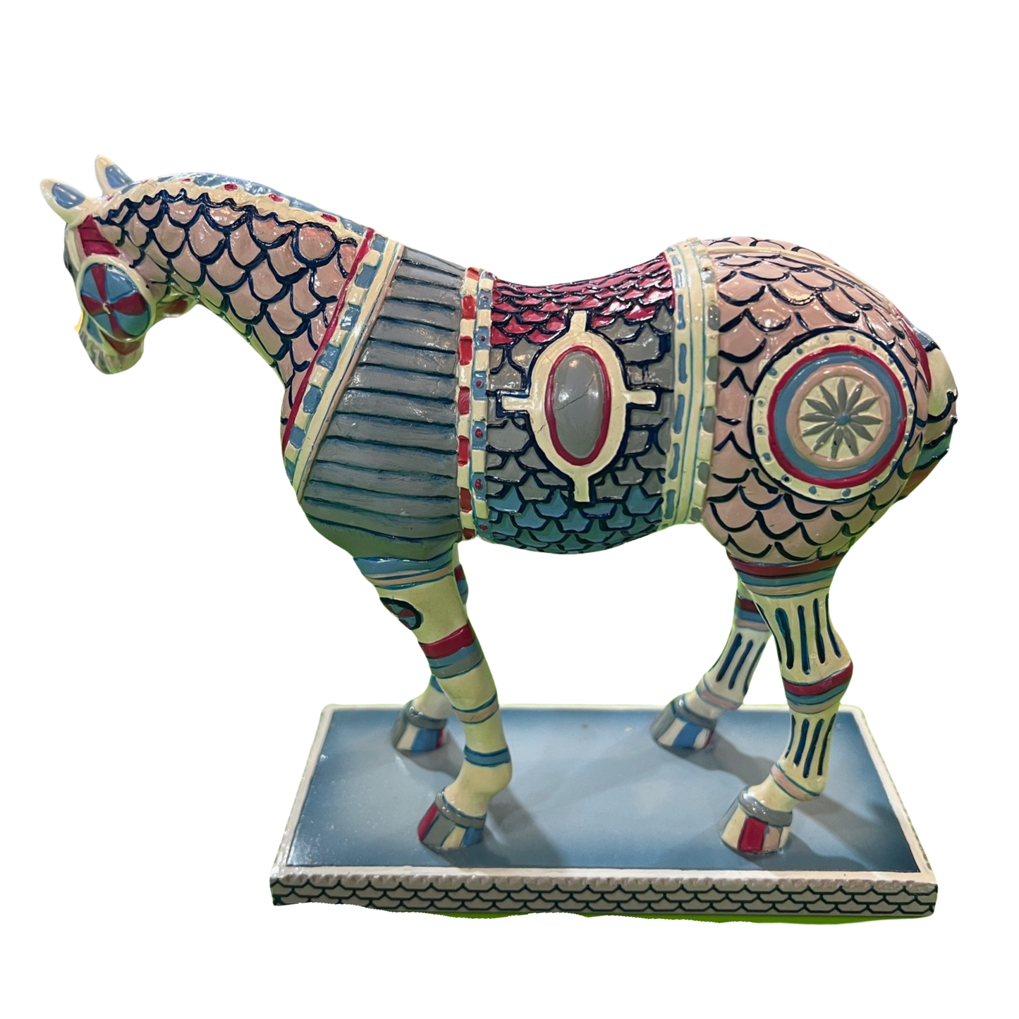 Painted Ponies - Painted Lady || RETIRED