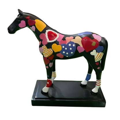 Horse Fever || Valentino || RETIRED