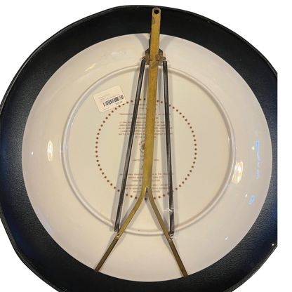 George Washington Decorative Plate