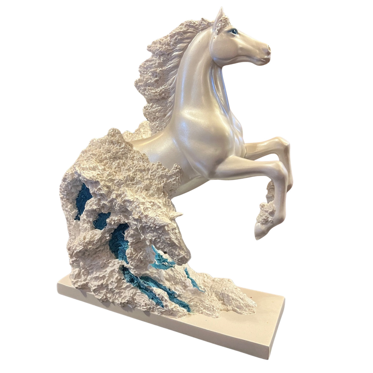 Painted Ponies - A Gift From The Sea || RETIRED