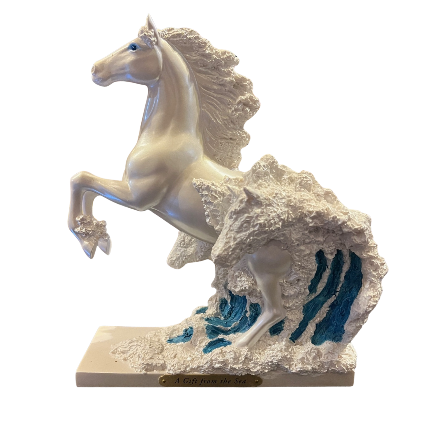 Painted Ponies - A Gift From The Sea || RETIRED