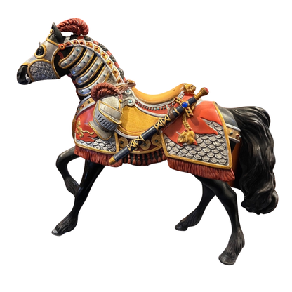 Painted Ponies - Super Charger || RETIRED