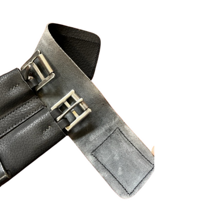Concealed Buckle Dressage Girth