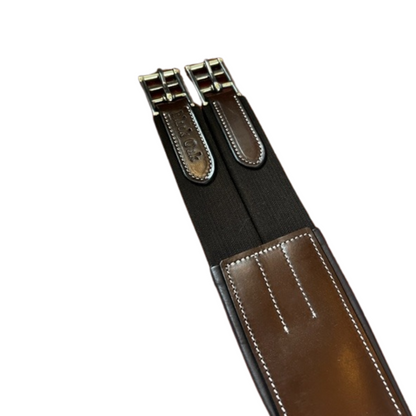 🐎𝑫𝑶𝑼𝑩𝑳𝑬 𝑯𝑶𝑹𝑺𝑬 𝑩𝑼𝑪𝑲𝑺🐎 Black Oak Eco Hunter Girth