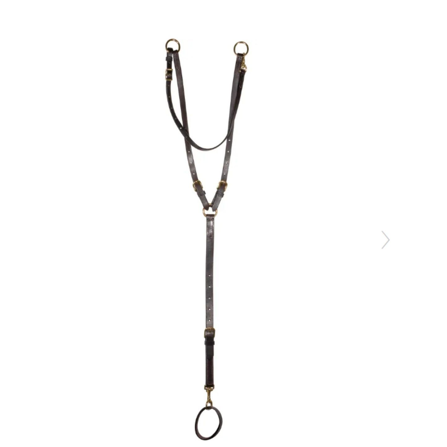 Adjustable Training Martingale