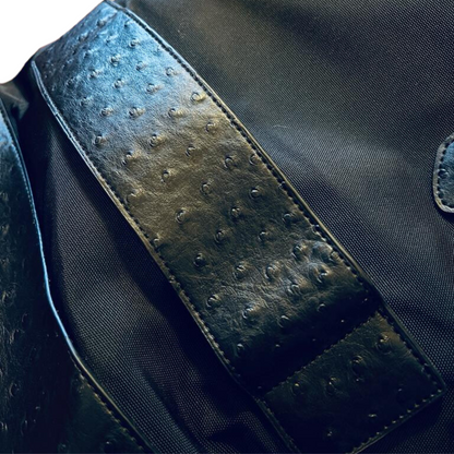 Laura's Loft || Horseware "AA" || Shopper Bag