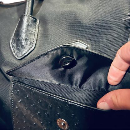 Laura's Loft || Horseware "AA" || Shopper Bag