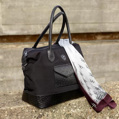 Laura's Loft || Horseware "AA" || Shopper Bag