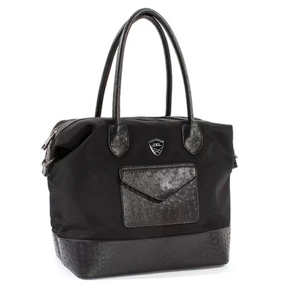 Laura's Loft || Horseware "AA" || Shopper Bag