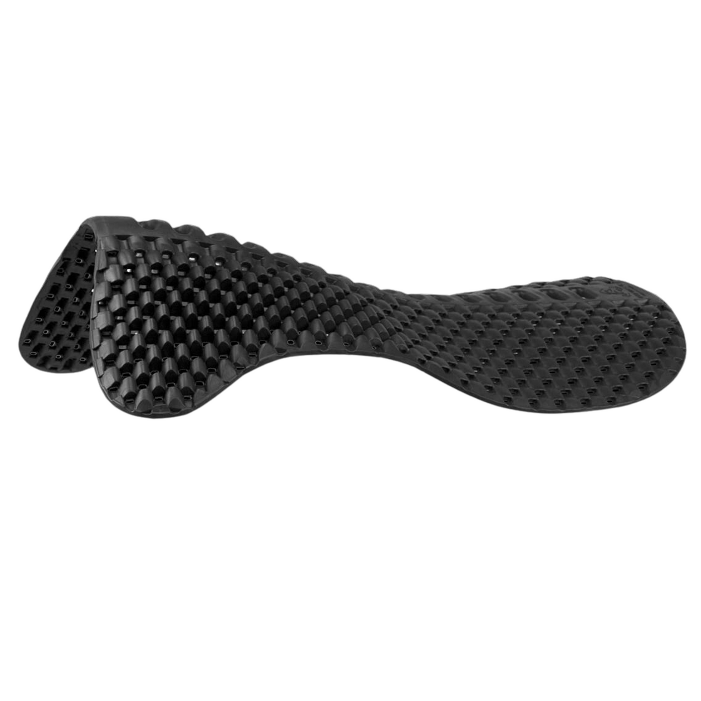 Piuma Air-Release Featherlight Half Pad with Front Riser