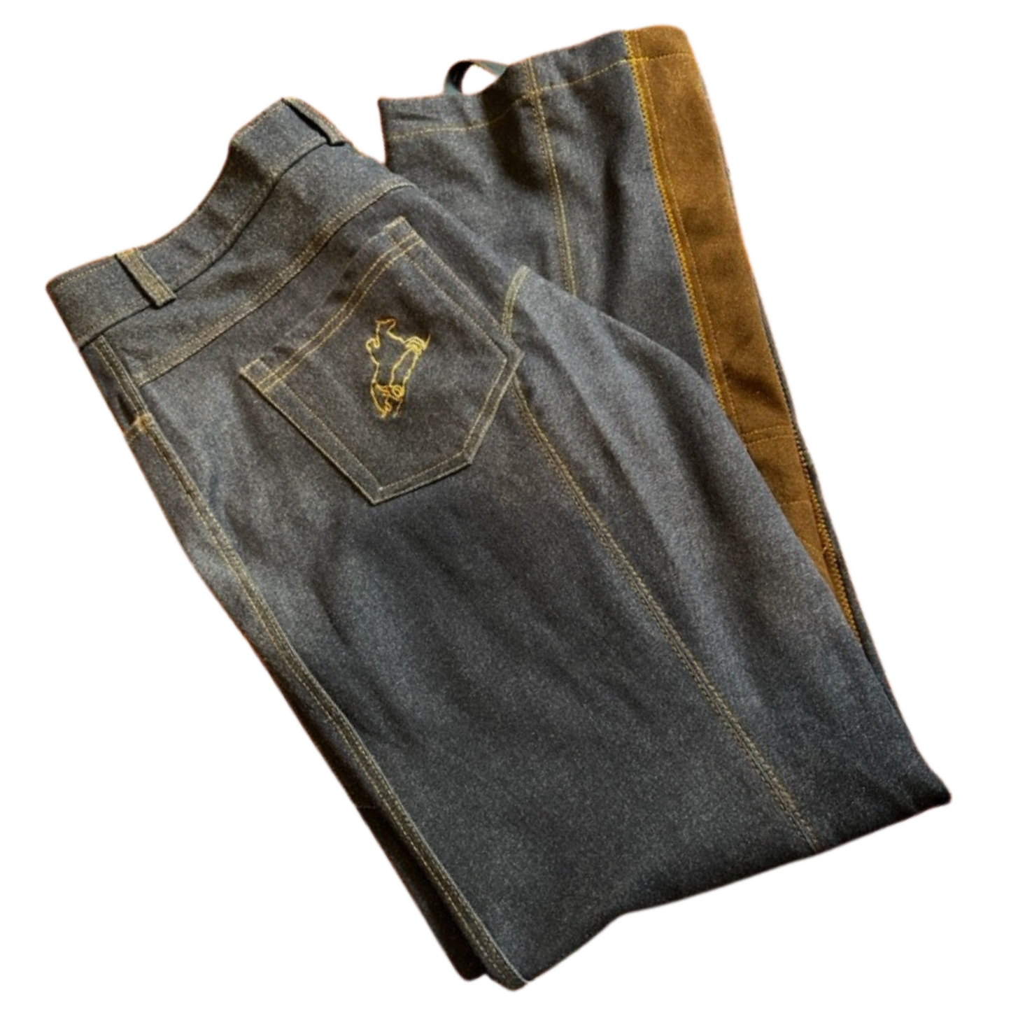 Vermont Trail Rider Jeans