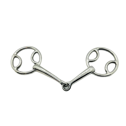 Bevel Bit || Size 5" ONLY