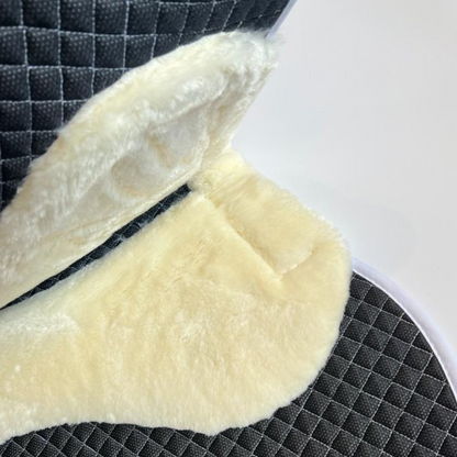 VenTECH Cross Country Pad with Fleece